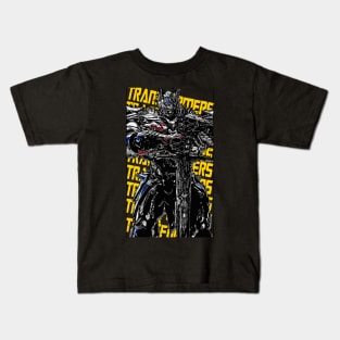 Prime Kids T-Shirt